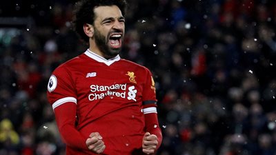 خبير إسباني يكشف موقف انتقال محمد صلاح إلى ريال مدريد
