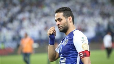 صورة: تركي آل الشيخ يحدد 3 أندية عالمية لمهرجان اعتزال القحطاني