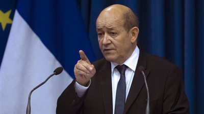 عاجل| الخارجية الفرنسية: الآن الرسالة وصلت لحكومة سوريا