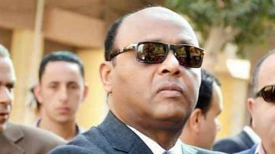اللواء طارق حسونة ينفي نقله لمديرية أمن القاهرة