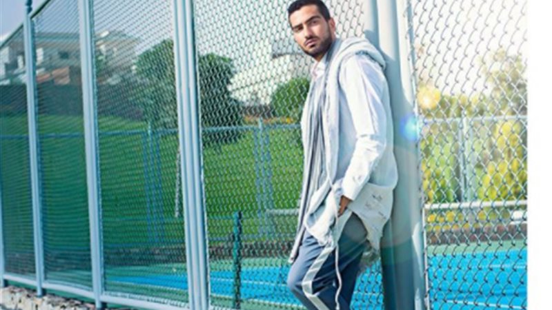 محمد الشرنوبي 