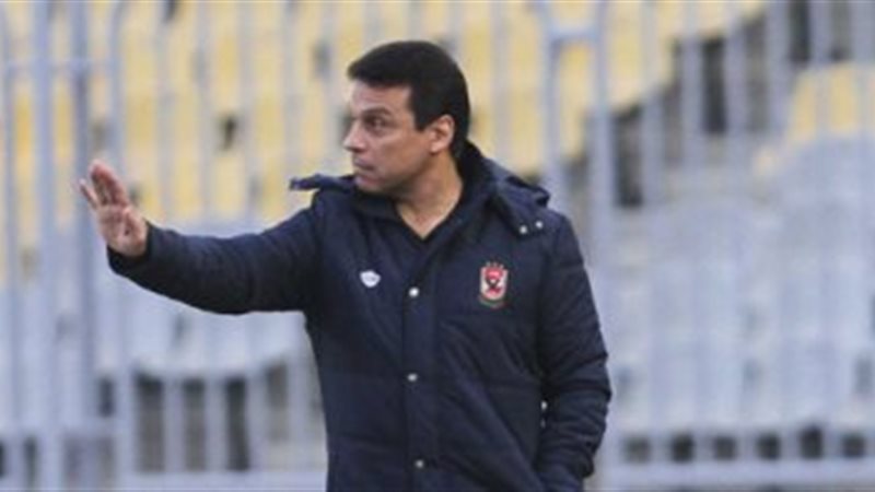 حسام البدري