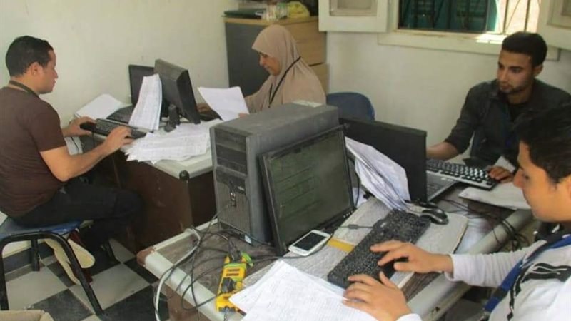 قافلة علاجية 