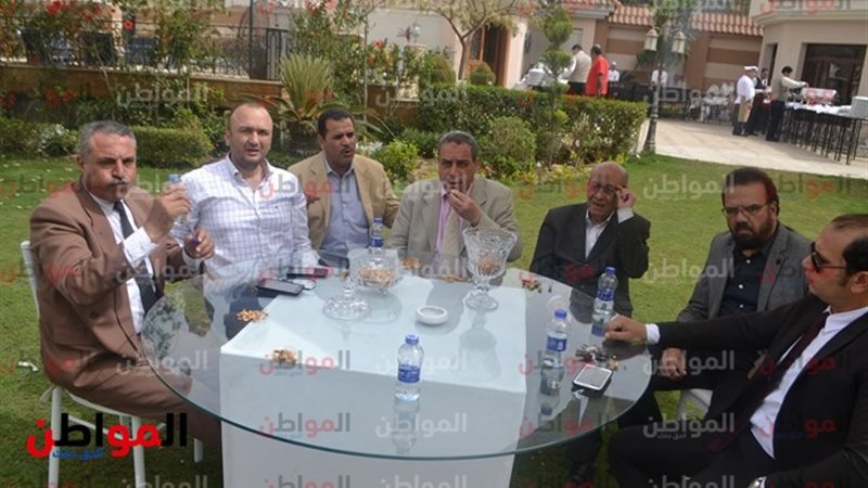 حفل تكريم الدكتور