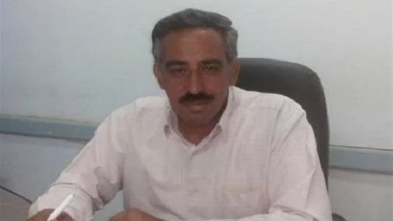 وكيل مديرية الشباب