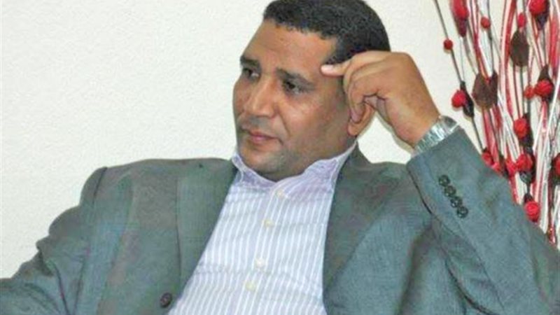 ممدوح رمضان