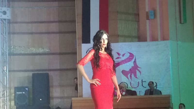 مهرجان بيوتي ميكرز