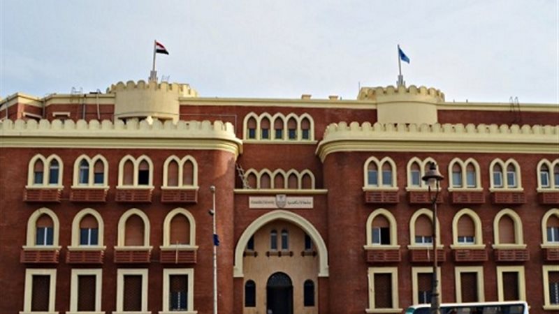 جامعة الإسكندرية