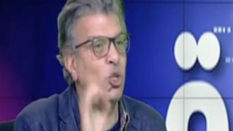  الدكتور خالد منتصر