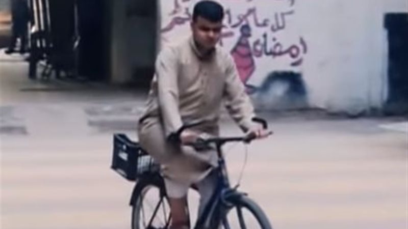 الشيخ محمد بسيوني