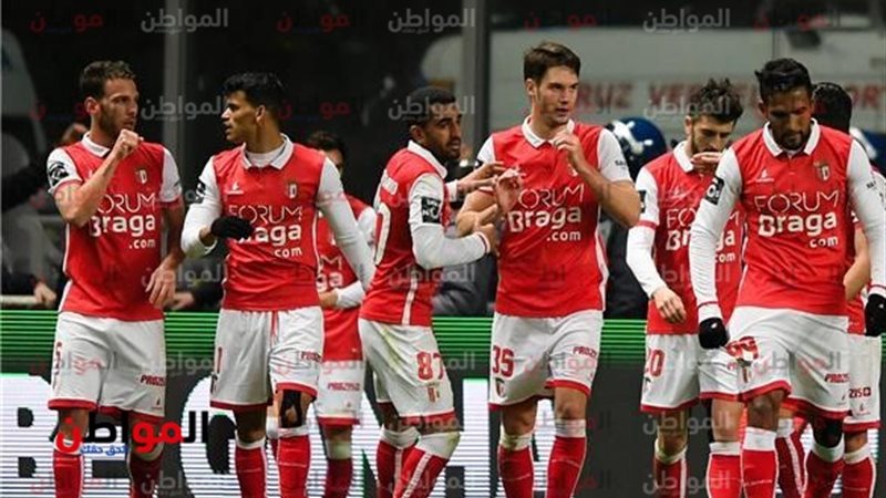 فريق براجا