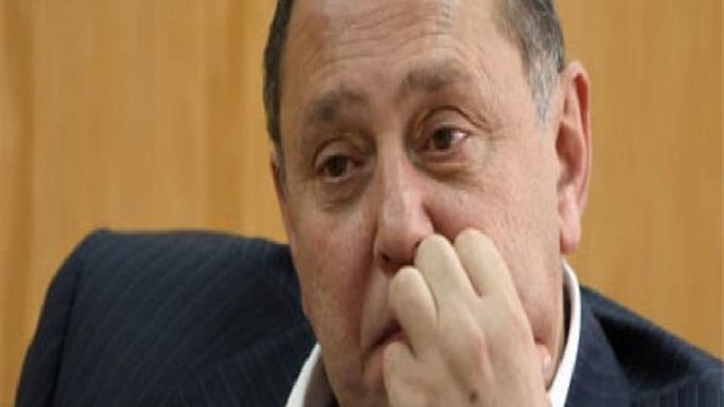 زهير جرانة