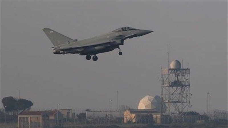 طائرات الهجوم