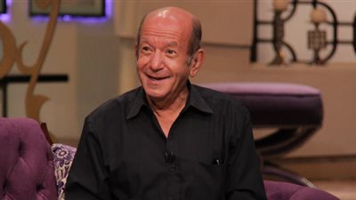 لطفي لبيب ينتهي من تصوير 