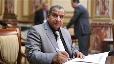 النائب عبد الحميد كمال يطالب بموقف مصري ضد ضرب سوريا واستدعاء وزير الخارجية