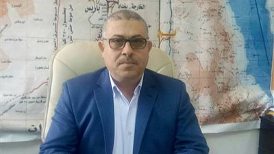 الفاو تدرب 100 مزارع على تقويس النخيل بالوادي الجديد