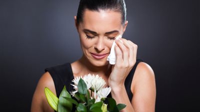 بلاش تعمل لايك.. طرق تقديم العزاء على الفيس بوك 