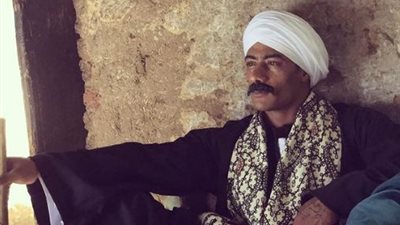 محمد رمضان: 