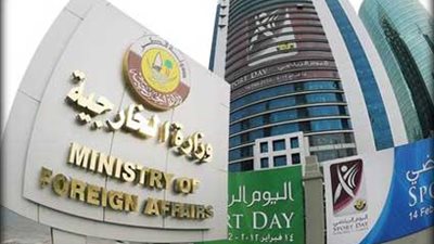 عاجل| الخارجية السعودية: نحمل دمشق مسئولية تعرض سوريا للضربات الغربية 