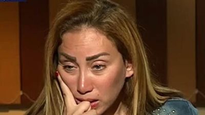 حيثيات براءة ريهام سعيد من تهمة خطف الأطفال