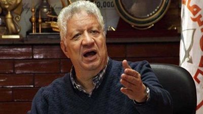 فيديو| مرتضى منصور يحشد الأعضاء لدعم قضيته ضد وزير الرياضة