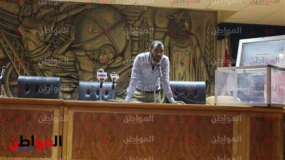 فيديو وصور| أسماء الفائزين بقرعة نقابة الصحفيين لتعلم اللغة الروسية