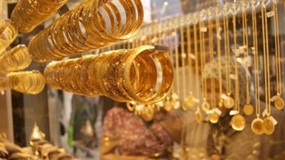 أسعار الذهب تعود للارتفاع مجددًا
