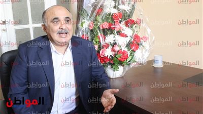 مجدي حنفي لـ 