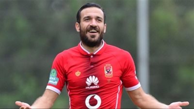 الأهلي يطمئن