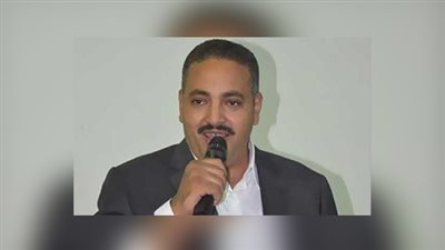 النائب منتصر رياض: هناك صراع أمريكي روسي على تقاسم مناطق النفوذ