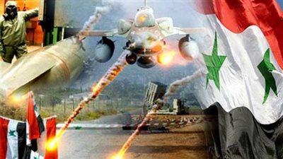 الخارجية السورية: العدوان الثلاثي على دمشق سيؤدي لإشعال التوترات بالعالم