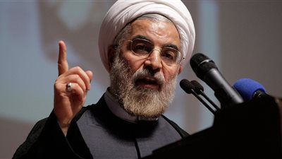 الرئيس الإيراني يؤكد لنظيره السوري دعمه لدمشق