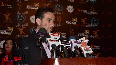 فيديو.. بيجاتو: الاستديو مستمر لبعد كأس العالم واتوقع نجحه