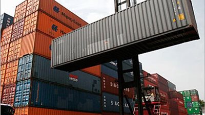   ارتفاع صادرات مصر للدول العربية خلال فبراير إلى 37.8% 