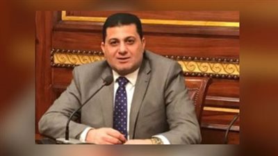 النائب بكر أبو غريب: التصعيد الأمريكي ضد نظام بشار الأسد لن يخدم الشعب السوري