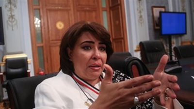 وكيل خارجية البرلمان لـ