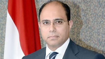 فيديو| الخارجية: السيسي حريص على الحل السلمي لسوريا منذ توليه الرئاسة