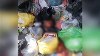   حبس المتهمين بتقطيع جثمان أفريقية الجنسية ببولاق  الكرور 