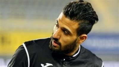 حارس الأهلي يعلق على إصابة الشناوي