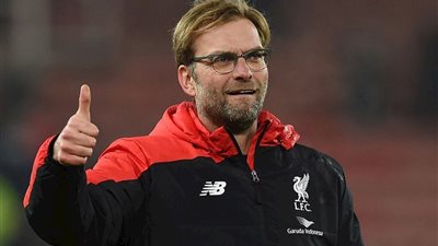 كلوب يتغزل في محمد صلاح بعد إسقاط بورنموث