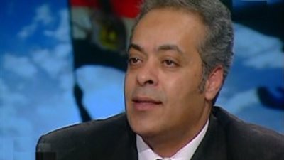 فيديو| جمال سلامة: الدول العربية ستدفع فاتورة الإرهاب فى سوريا