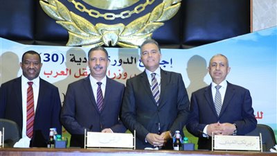 غدًا.. اجتماع وزراء النقل العرب بمقر الجامعة بالقاهرة