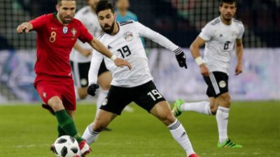 عبدالله السعيد على رأس لقائمة كووبيو بالوسيورا لمواجهة إلفس