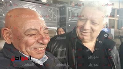 عبدالله جورج: لماذا لا يستقيل مرتضى منصور من رئاسة الزمالك ؟