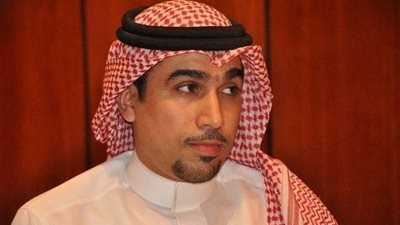 تركي آل الشيخ يقرر تعيين حاتم خيمي رئيسا للوحدة السعودي