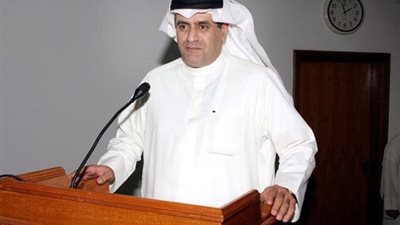مساعد الزامل رئيسا للقادسية السعودي