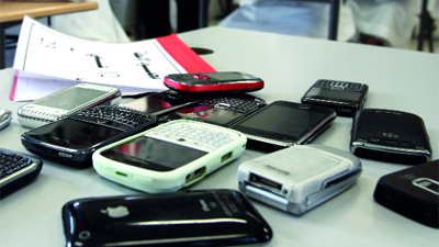 سقوط عصابة جديدة لسرقة الهواتف وحقائب السيدات بطنطا 