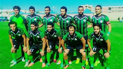 الفيوم يواصل تحضيراته لمواجهة السلام إسنا في الجولة الأخيرة بـ