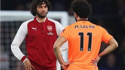 محمد عودة: محمد صلاح والنني صنعا مشاكل كثيرة داخل المقاولون العرب