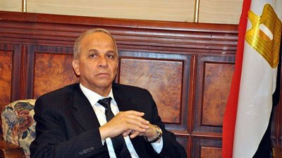 محافظ القليوبية: انطلاق قافلة بيطرية علاجية بمشاركة جامعة بنها